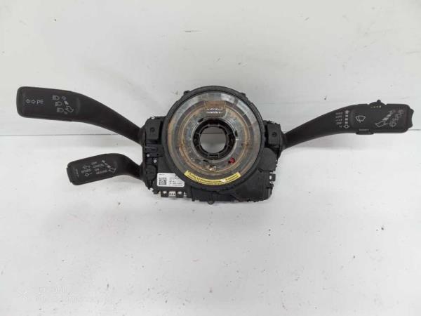 COMMODO AUDI A4/ A5/ Q5 - Vue 1